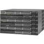 Aruba 3810M 48G PoE+ 4SFP+ 680W Switch - 48 Ports - Manageable - 10 Gigabit Ethernet, Gigabit Ethernet - 10GBase-X, 1000Base-T - 3 - - (Fleet Network)