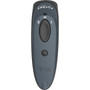 Socket Mobile DuraScanreg D740 Universal Barcode Scanner Gray - Wireless Connectivity - 2 scans - 1949 495 mm Scan Distance - CX3426-1872