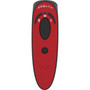Socket Mobile DuraScanreg D740 Universal Barcode Scanner Gray - Wireless Connectivity - 2 scans - 1949 495 mm Scan Distance - CX3426-1872