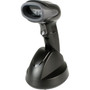 POS-X ION Bluetooth Scanner - Wireless Connectivity - 270 scans - 780 19812 mm Scan Distance - 1D - LED - Bluetooth - USB - - 995ED048300333