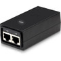 Ubiquiti POE-15-12W PoE Injector - 120 V AC, 230 V AC Input - 24 V DC, 500 mA Output - Ethernet Input Port(s) - PoE Output Port(s) - W (Fleet Network)