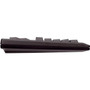 CHERRY TouchBoard G80-11900 - Cable Connectivity - USB Interface - English US - TouchPad - PC - MechanicalMX Keyswitch - Black G80-11900LUMEU-2