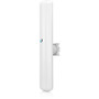 Ubiquiti LiteAP AC LAP-120 IEEE 802.11ac 450 Mbit/s Wireless Bridge - 5 GHz - MIMO Technology - 1 x Network (RJ-45) - Gigabit Ethernet (Fleet Network)