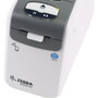 Zebra ZD510-HC Direct Thermal Printer - Monochrome - Portable - Wristband Print - Ethernet - USB - Bluetooth - 2197 558 mm Print - ZD51013-D01B01FZ