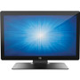 Elo 2402L 24" Class LCD Touchscreen Monitor - 16:9 - 15 ms - 23.8" Viewable - TouchPro Projected CapacitiveMulti-touch Screen - 1920 x (E126288)