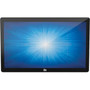 Elo 2402L 24 Class LCD Touchscreen Monitor - 169 - 15 ms - 238 Viewable - TouchPro Projected CapacitiveMulti-touch Screen - 1920 x E126288