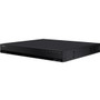 Wisenet 8 Channel WAVE PoE+ NVR - 4 TB HDD - Network Video Recorder - HDMI (WRN-810S-4TB)