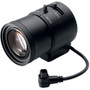 Bosch - 2.7 mm to 13 mmf/1.4 - Varifocal Lens for CS Mount - 4.8x Optical Zoom - 1.85" (47 mm) Diameter (Fleet Network)