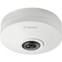 Bosch FlexiDome NDS-5704-F360 12 Megapixel Indoor Network Camera - Color, Monochrome - Dome - H.264, H.265 (HEVC), H.265, MJPEG - 3008 (Fleet Network)