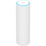 Ubiquiti Dual Band IEEE 80211abg 530 Gbits Wireless Access Point - IndoorOutdoor - 240 GHz 5 GHz - MIMO Technology - 1 x - - - U6-MESH-US