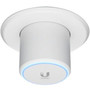 Ubiquiti Dual Band IEEE 80211abg 530 Gbits Wireless Access Point - IndoorOutdoor - 240 GHz 5 GHz - MIMO Technology - 1 x - - - U6-MESH-US