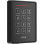 AXIS A4120-E Reader with Keypad - 1356 MHz 02145-001