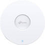 TP-Link EAP653 Dual Band IEEE 80211 abgnacax 293 Gbits Wireless Access Point - 240 GHz 5 GHz - Internal - MIMO Technology - EAP653