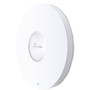 TP-Link EAP653 Dual Band IEEE 80211 abgnacax 293 Gbits Wireless Access Point - 240 GHz 5 GHz - Internal - MIMO Technology - EAP653