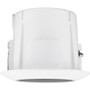 Wisenet SHP-1520FW Ceiling Mount for PTZ Camera - White (Fleet Network)