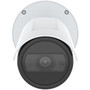 AXIS P1465-LE 2 Megapixel Outdoor Full HD Network Camera - Color - Bullet - TAA Compliant - 13123 ft 40 m Infrared Night Vision - - 02339-001