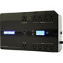 Minuteman Enspire-G EN900LGU 900VA CompactDesktopFloorWall Mountable UPS - CompactDesktopFloorWall Mountable - 3 Minute Stand-by EN900LGU