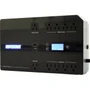 Minuteman Enspire-G EN900LGU 900VA CompactDesktopFloorWall Mountable UPS - CompactDesktopFloorWall Mountable - 3 Minute Stand-by EN900LGU
