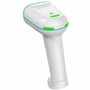 Honeywell Xenon Ultra 1962H Barcode Scanner Kit - Wireless Connectivity - 1D 2D - LED - Bluetooth Radio Frequency - USB - White - - 1962HHD-5USB-5-N