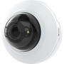 AXIS M4218-LV 8 Megapixel 4K Network Camera - Color - Dome - H264 MPEG-4 Part 10AVC H265 MPEG-H Part 2HEVC Motion JPEG - x 02679-001