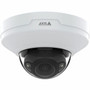 AXIS M4218-LV 8 Megapixel 4K Network Camera - Color - Dome - H264 MPEG-4 Part 10AVC H265 MPEG-H Part 2HEVC Motion JPEG - x 02679-001