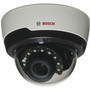 Bosch FLEXIDOME IP NDI-3513-AL 5 Megapixel Indoor Network Camera - Color, Monochrome - Dome - TAA Compliant - 98.43 ft (30 m) Infrared (Fleet Network)