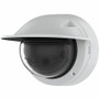 AXIS Panoramic P3827-PVE 7 Megapixel Network Camera - Color - Dome - TAA Compliant - Infrared Night Vision - H.264, H.265, Motion - x (02450-001)