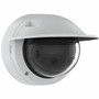 AXIS Panoramic P3827-PVE 7 Megapixel Network Camera - Color - Dome - TAA Compliant - Infrared Night Vision - H264 H265 Motion - x 02450-001