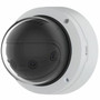 AXIS Panoramic P3827-PVE 7 Megapixel Network Camera - Color - Dome - TAA Compliant - Infrared Night Vision - H264 H265 Motion - x 02450-001