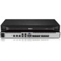 Dell Digital KVM Switch DMPU108e - TAA Compliant - 8 Computer(s) - 1 Local User(s) - 1 Remote User(s) - 1600 x 1200Network (Fleet Network)