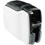 Zebra ZC100 Single Sided Desktop Dye SublimationThermal Transfer Printer - Color - Card Print - Ethernet - USB - 51 Second Mono - 24 ZC11-000C000US00