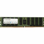 V7 16GB PC4-19200 2400Mhz ECC Registered Server Memory Module - For PC/Server - 16 GB (1 x 16GB) - DDR4-2400/PC4-19200 DDR4 SDRAM - - (Fleet Network)