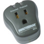 Minuteman MMS Series Single Outlet Surge Suppressor - 1 (Fleet Network)