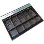 APG Cash Drawer Universal Cash Tray - 5 Bill - 5 Coin PK-15U-5-BX