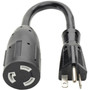Tripp_Lite_6in_Power_Cord_Adapter_Cable_Heavy_Duty_L5-20R_to_5-20P_20A_12AWG_6_-_1524cm_P044-06I