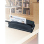 ID TECH Omni WCR32 Magnetic Stripe Reader - Triple Track - 1524 mm/s - Serial - Black (WCR3227-633)