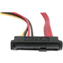 StarTechcom_S18in_SAS_29_Pin_to_SATA_Cable_with_LP4_Power_-_Serial_ATA_Male_SAS729PW18