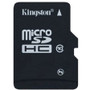 Kingston SDC10/4GBSP 4 GB Class 10 microSDHC - Lifetime Warranty (Fleet Network)