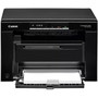 Canon imageCLASS MF3010 Laser Multifunction Printer - Monochrome - CopierPrinterScanner - 19 ppm Mono Print - 600 x 600 dpi Print - 5252B002