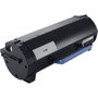 Dell Original Standard Yield Laser Toner Cartridge - Black - 1 Each - 2500 Pages (Fleet Network)