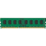VisionTek 1 x 4GB PC3-12800 DDR3 1600MHz 240-pin DIMM Memory Module - For Desktop PC - 4 GB (1 x 4GB) - DDR3-1600/PC3-12800 DDR3 SDRAM (Fleet Network)