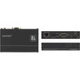Kramer TP-580RXR Video Console - 1 Output Device - 59055 ft 180000 mm Range - 1 x Network RJ-45 - 1 x HDMI Out - Full HD - 1920 x TP-580RXR
