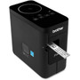 Brother P-touch PT-P750w Desktop Thermal Transfer Printer - Color - Label Print - USB - With Cutter - 094 Print Width - 30 mms Mono PTP750W