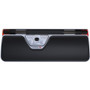 Contour Rollermouse Red Plus - Twin-eye Laser - USB - 2400 dpi - Scroll Wheel - 6 Button(s) (Fleet Network)