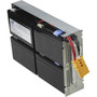BTI UPS Replacement Battery Cartridge - Compatible with APC UPS SMT1500RM2UNC SMT1500R2X122 SMT1500R2-NMC APCRBC133-SLA133
