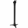 Compulocks Tablet PC Stand - Floor Stand - Aluminum - Black (Fleet Network)