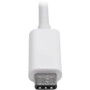 Tripp Lite U444-06N-DP-AM USB 3.1 Gen 1 USB-C to DisplayPort 4K Adapter (M/F) - USB 3.1 Type C - 1 x DisplayPort, DisplayPort (U444-06N-DP-AM)