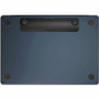 Compulocks Black Blade Bracket with keyed lock - for Notebook, Tablet, MacBook (BLD01BKL)
