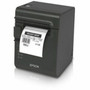 Epson TM-L90 Plus Direct Thermal Printer - Monochrome - LabelReceipt Print - Ethernet - USB - Bluetooth - Dark Gray - 315 Print - - C31C412A7641