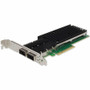 AddOn Intel 40Gigabit Ethernet Card - PCI Express 3.0 x8 - 2 Port(s) - Optical Fiber - 40GBase-X - Plug-in Card (Fleet Network)